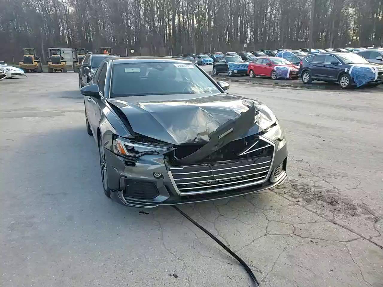 Фото: WAUL2AF21KN106224