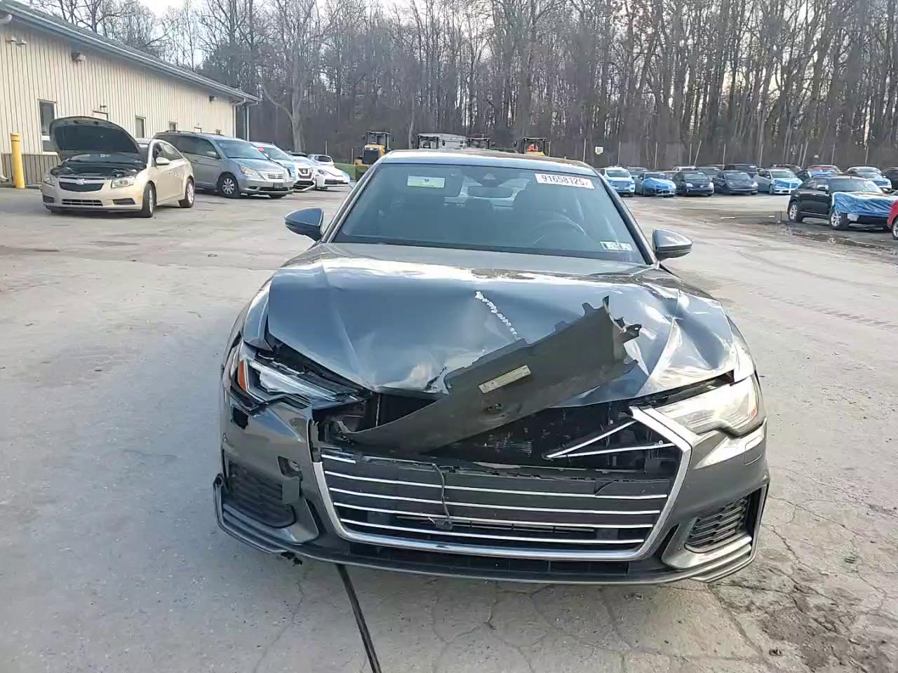 Фото: WAUL2AF21KN106224