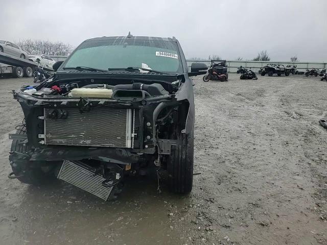 2021 Ford Expedition Max Limited VIN: 1FMJK2AT1MEA83445 Lot: 94466895