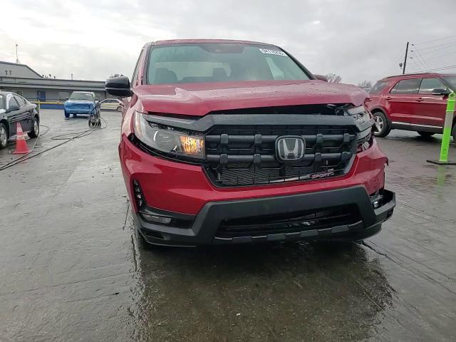 2025 Honda Ridgeline Sport VIN: 5FPYK3F24SB018634 Lot: 94116255