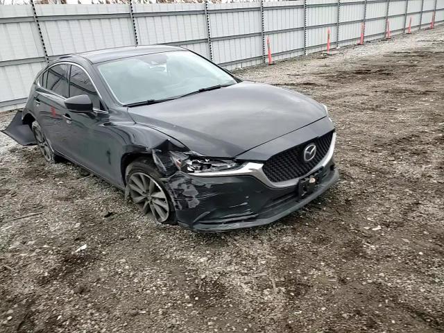 2021 Mazda 6 Sport VIN: JM1GL1UM9M1613565 Lot: 94645715
