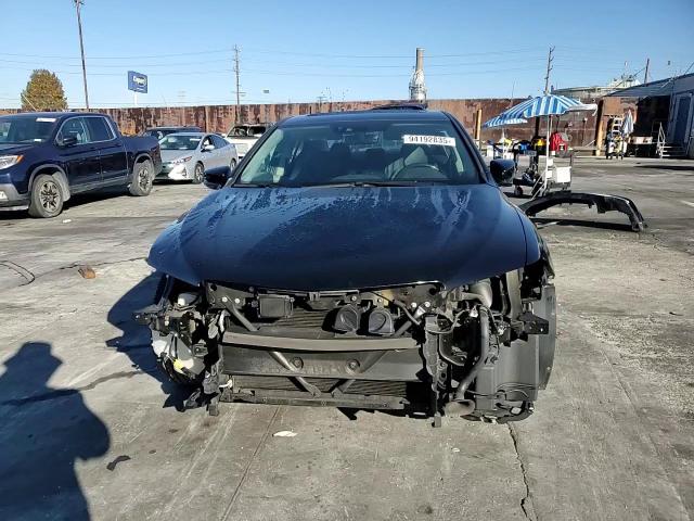 2015 Acura Tlx Advance VIN: 19UUB2F77FA012601 Lot: 94192835