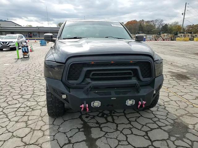 2015 Ram 1500 St VIN: 1C6RR7FT1FS627544 Lot: 91703795