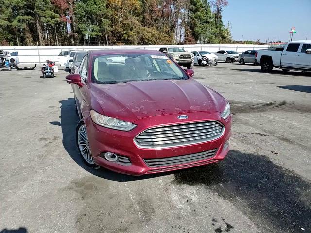 2014 Ford Fusion Se VIN: 3FA6P0H90ER319811 Lot: 93565925