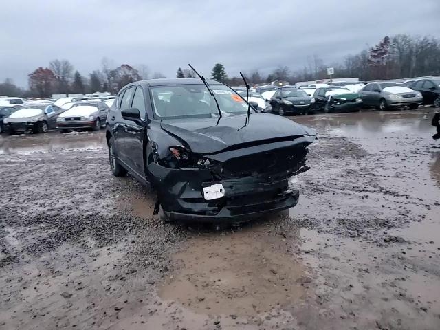 2018 Mazda Cx-5 Sport VIN: JM3KFBBM6J0459772 Lot: 92469275