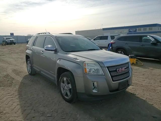 2012 GMC Terrain Slt VIN: 2GKFLXEK9C6306859 Lot: 92046495