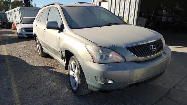 2006 Lexus Rx 330 VIN: 2T2HA31U86C103602 Lot: 90067745