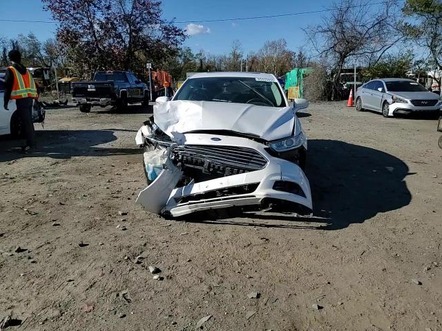 2016 Ford Fusion Se VIN: 3FA6P0T93GR322342 Lot: 85433935