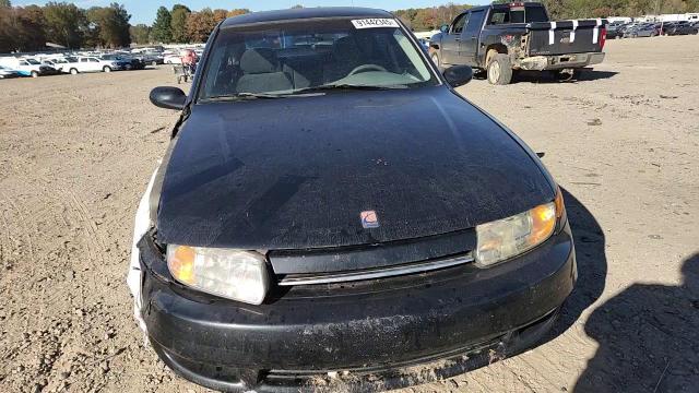 2002 Saturn L200 VIN: 1G8JU54F02Y505975 Lot: 91442345