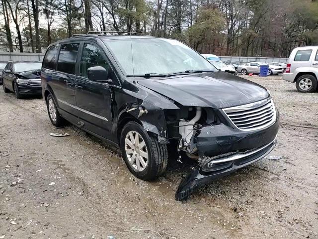 2014 Chrysler Town & Country Touring VIN: 2C4RC1BG3ER272246 Lot: 93706645