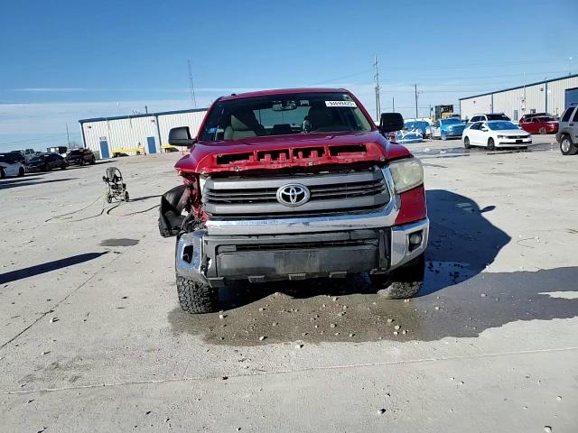 2014 Toyota Tundra Crewmax Sr5 VIN: 5TFEY5F12EX149973 Lot: 94699425