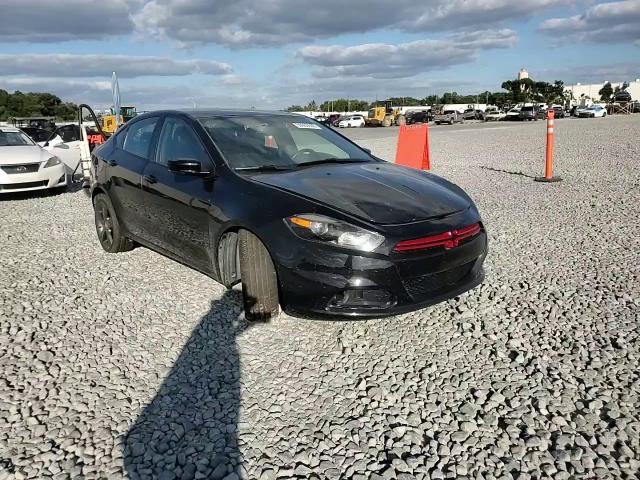 2014 Dodge Dart Gt VIN: 1C3CDFEB2ED870903 Lot: 90953595