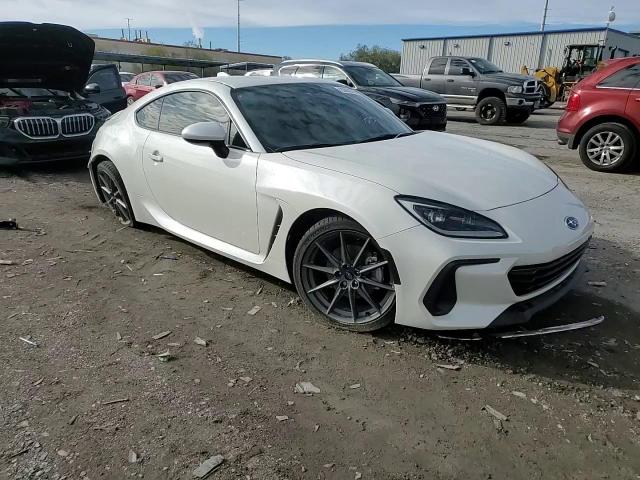 2023 Subaru Brz Limited VIN: JF1ZDBF17P8702941 Lot: 93662315