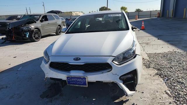 2021 Kia Forte Fe VIN: 3KPF24AD1ME359559 Lot: 91850915