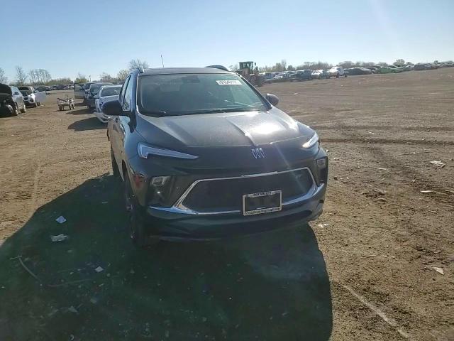 2024 Buick Encore Gx Sport Touring VIN: KL4AMESL9RB031465 Lot: 91640195