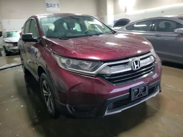 2019 Honda Cr-V Lx VIN: 2HKRW6H35KH233580 Lot: 94322475