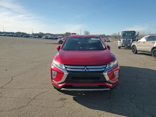 2020 Mitsubishi Eclipse Cross Se VIN: JA4AT5AA7LZ018781 Lot: 93742895