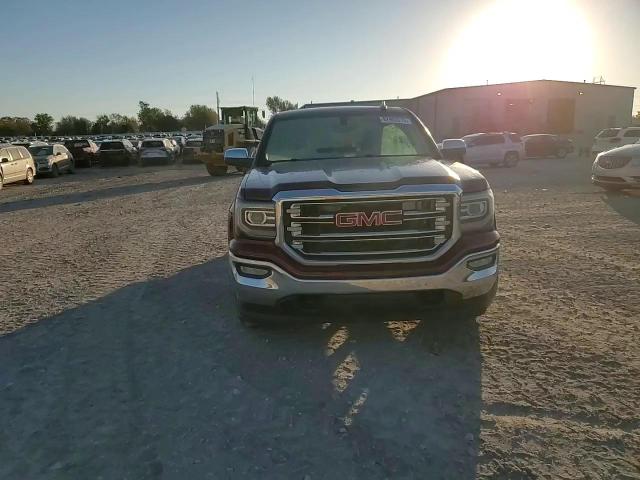 2016 GMC Sierra K1500 Slt VIN: 3GTU2NEC3GG359036 Lot: 92903315