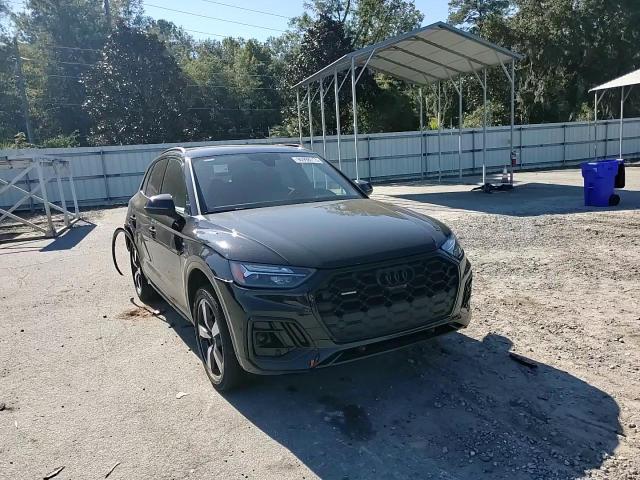 2024 Audi Q5 Premium Plus 45 VIN: WA1EAAFY2R2035804 Lot: 90998715