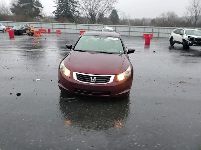 2010 Honda Accord Lx VIN: 1HGCP2F34AA143410 Lot: 94357665