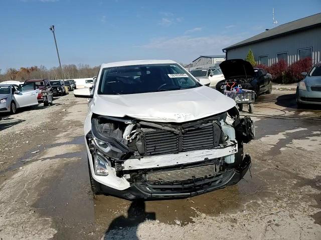 2019 Chevrolet Equinox Lt VIN: 2GNAXKEV1K6151110 Lot: 92403485