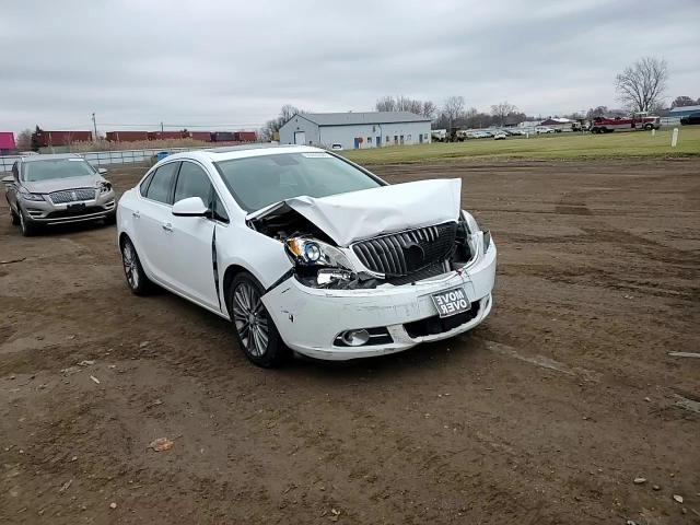 2013 Buick Verano VIN: 1G4PS5SK5D4133898 Lot: 93400585