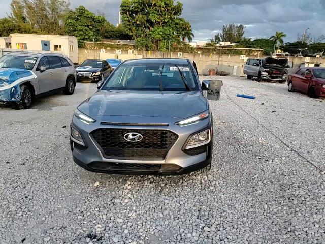 2019 Hyundai Kona Se VIN: KM8K12AA7KU257740 Lot: 91623945