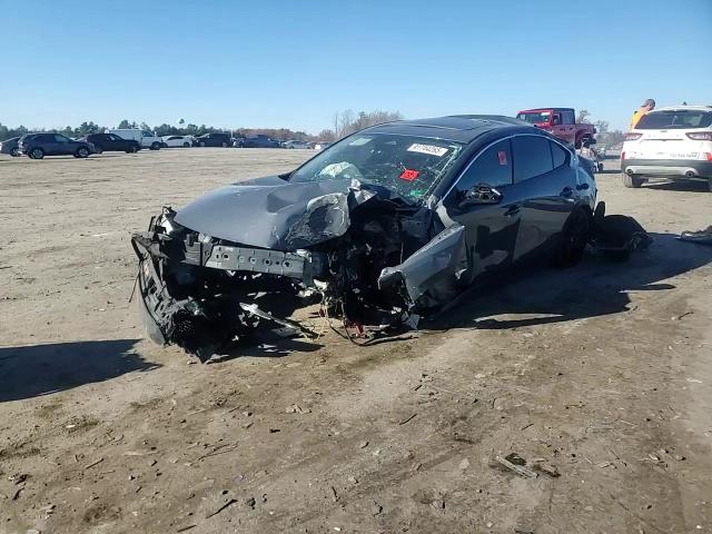 2025 Mazda 3 Preferred VIN: JM1BPBCM9S1756230 Lot: 91744265