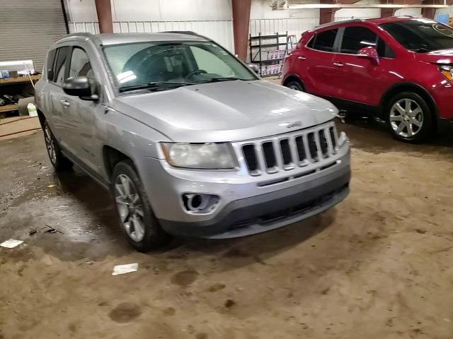 2016 Jeep Compass Sport VIN: 1C4NJCBA9GD679473 Lot: 94393375