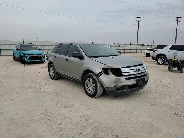 2008 Ford Edge Se VIN: 2FMDK46C78BA05531 Lot: 93673535
