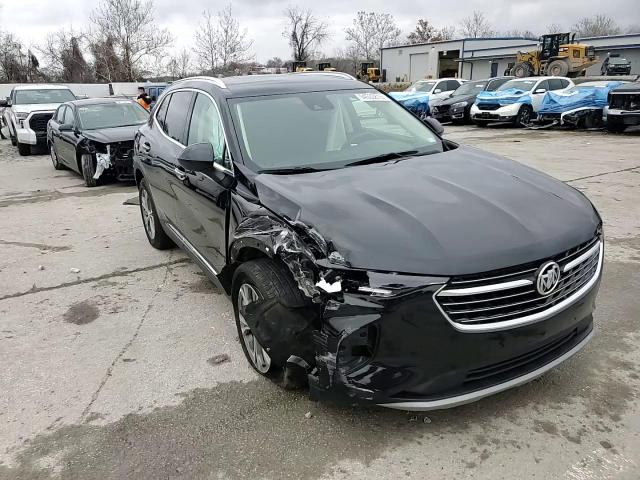 2023 Buick Envision Preferred VIN: LRBFZMR45PD217025 Lot: 94533815