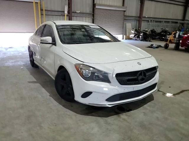 2017 Mercedes-Benz Cla 250 VIN: WDDSJ4EB3HN411999 Lot: 82590225