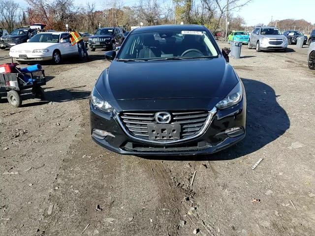 2018 Mazda 3 Sport VIN: 3MZBN1U71JM216359 Lot: 93832975