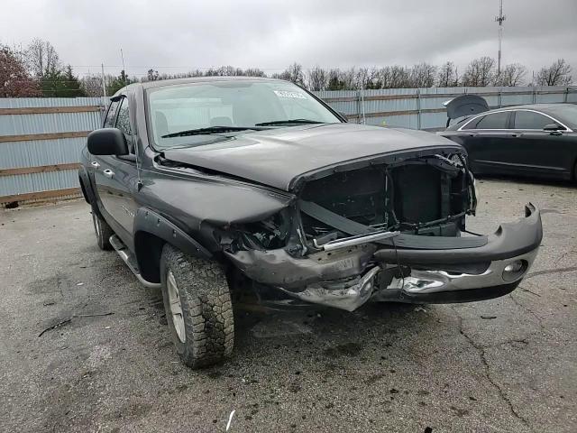 2004 Dodge Ram 1500 St VIN: 1D7HU18D04S760773 Lot: 93512135