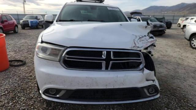 2014 Dodge Durango Sxt VIN: 1C4RDHAG6EC344234 Lot: 91305575