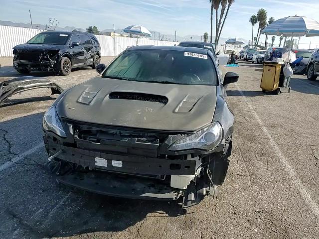 2020 Toyota 86 VIN: JF1ZNAA15L8753931 Lot: 93886285