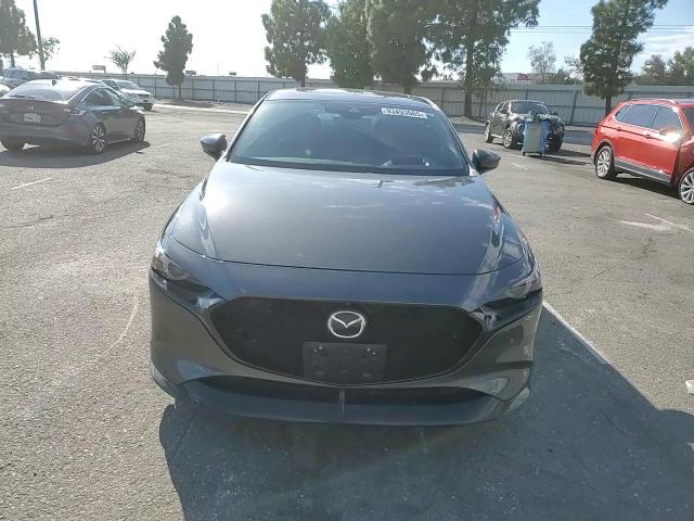 2021 Mazda 3 Premium Plus VIN: JM1BPBNY8M1347428 Lot: 93493065