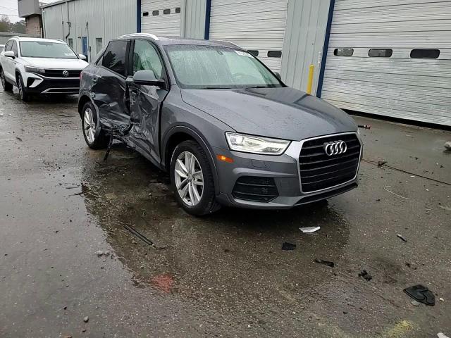2017 Audi Q3 Premium VIN: WA1BCCFS6HR013315 Lot: 91622265