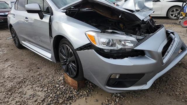 2017 Subaru Wrx VIN: JF1VA1B63H9818524 Lot: 93346575