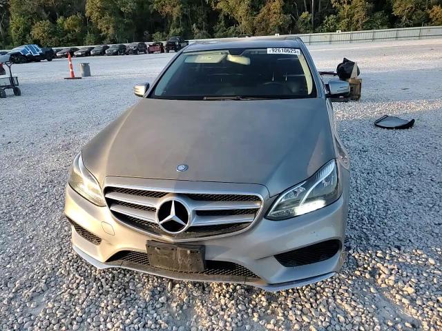 2014 Mercedes-Benz E 350 VIN: WDDHF5KB2EA912276 Lot: 92610625