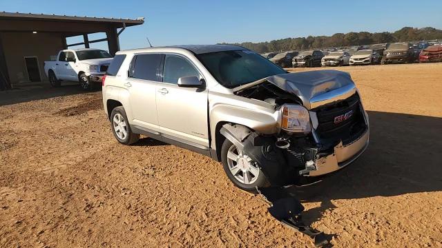 2013 GMC Terrain Sle VIN: 2GKALMEK6D6393310 Lot: 92314545