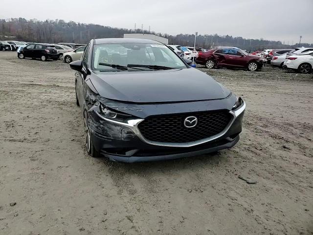 2019 Mazda 3 Select VIN: JM1BPBAM5K1121587 Lot: 92586025