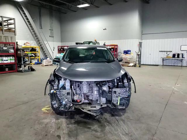 2019 Honda Cr-V Lx VIN: 5J6RW6H3XKL006231 Lot: 91831135