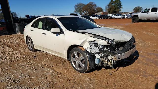 2011 Acura Tsx VIN: JH4CU2F68BC018528 Lot: 94515135