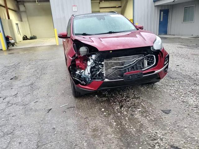 2020 Kia Sportage Ex VIN: KNDPNCAC5L7716933 Lot: 93821275