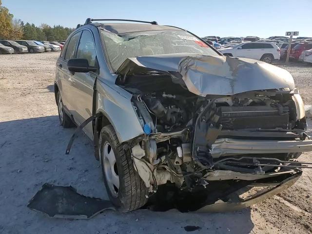 2007 Honda Cr-V Lx VIN: JHLRE38337C015113 Lot: 91549325