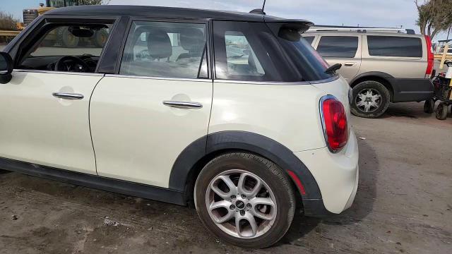 2015 Mini Cooper S VIN: WMWXU3C54F2B66546 Lot: 91740675