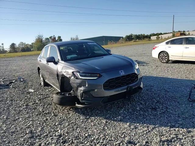 2023 Honda Hr-V Lx VIN: 3CZRZ1H30PM701270 Lot: 91183385