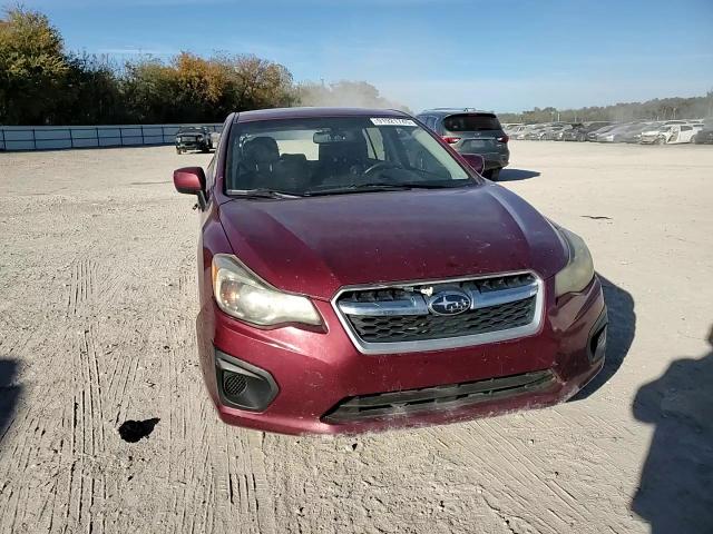 2012 Subaru Impreza Premium VIN: JF1GPAD68CH239385 Lot: 91921745
