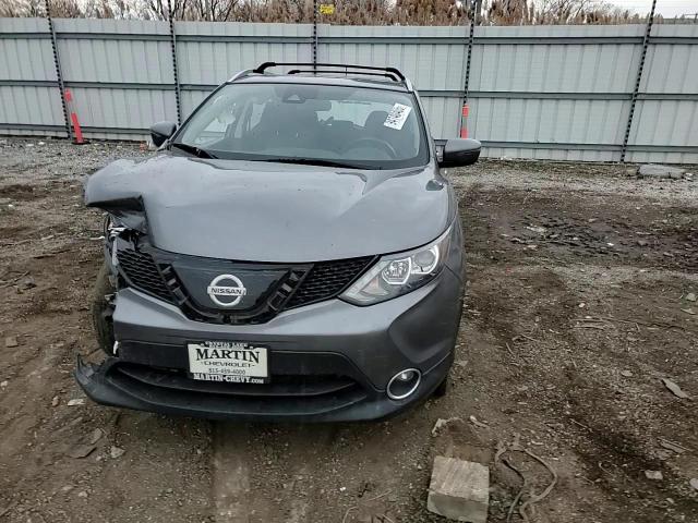 2019 Nissan Rogue Sport S VIN: JN1BJ1CR1KW626777 Lot: 94140405